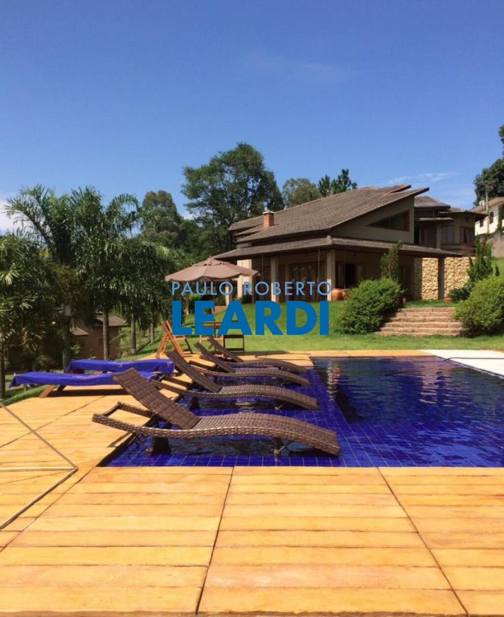 Residencial / Fazenda