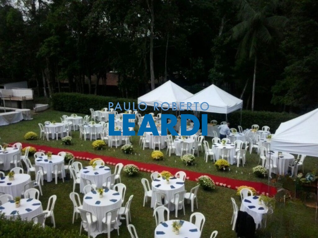 Residencial / Fazenda