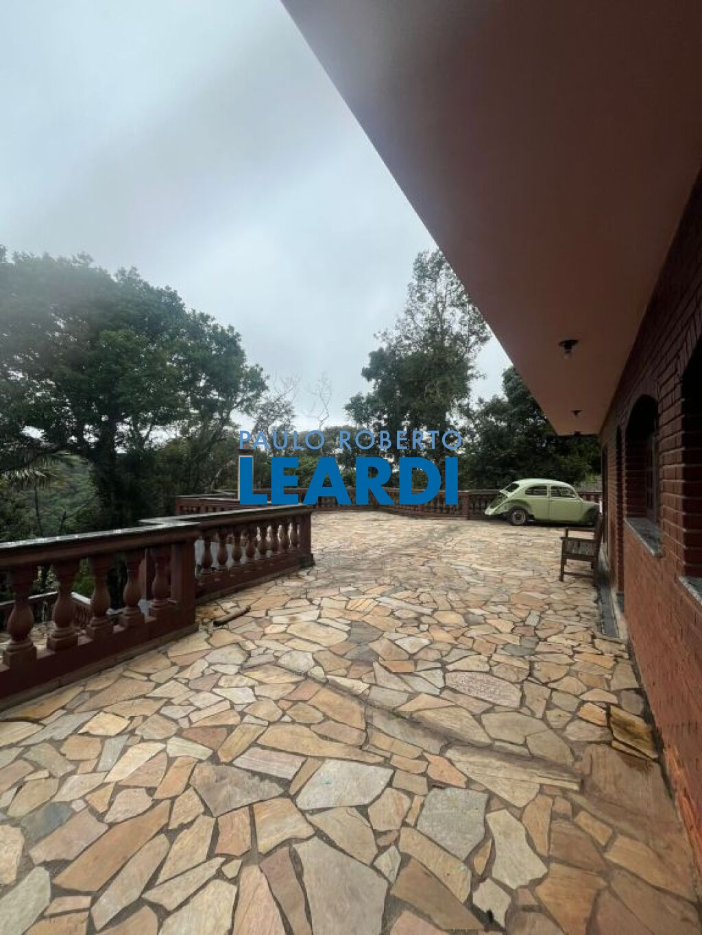 Residencial / Fazenda