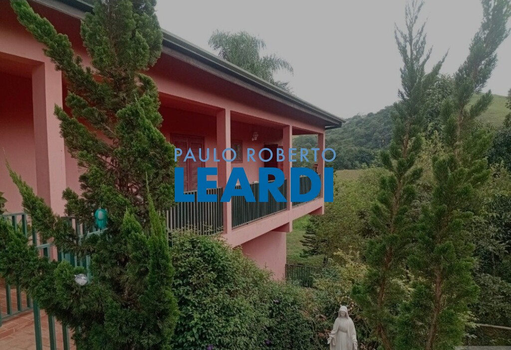 Residencial / Fazenda