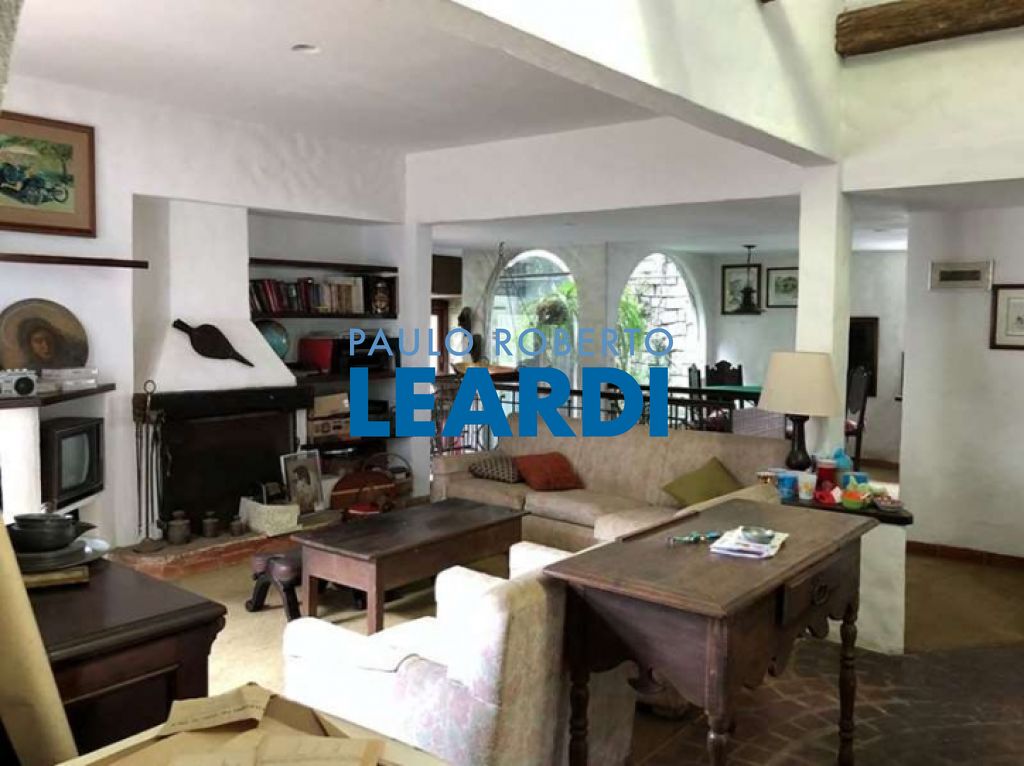 Residencial / Fazenda