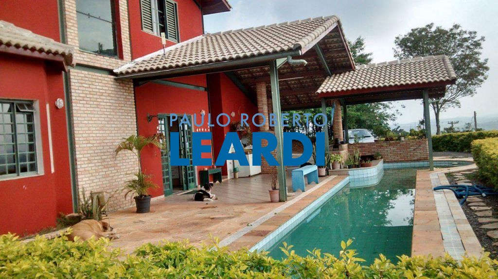 Residencial / Fazenda