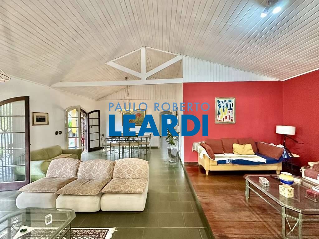 Residencial / Fazenda