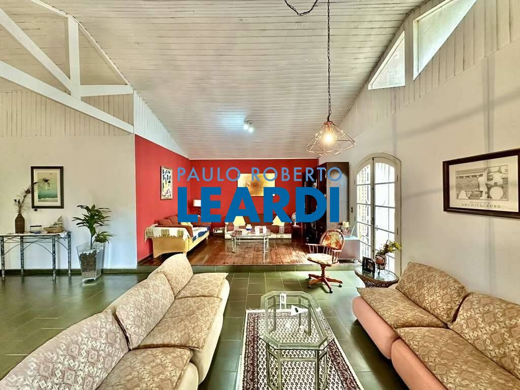 Residencial / Fazenda