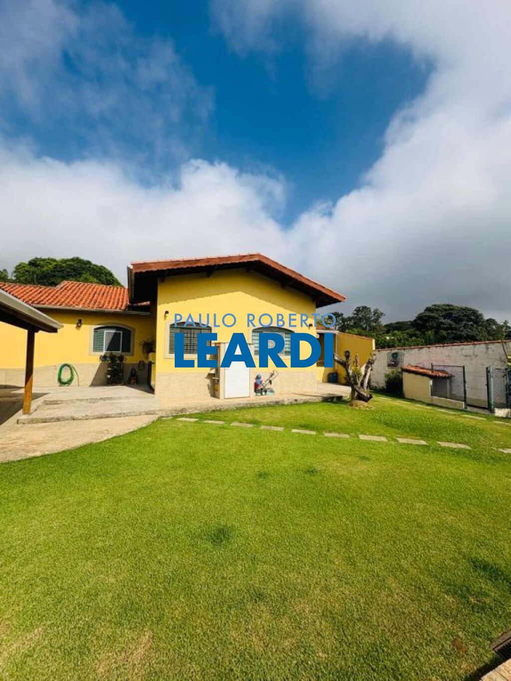 Residencial / Fazenda