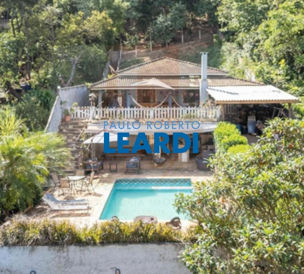 Residencial / Fazenda