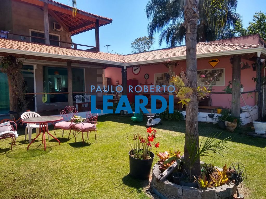 Residencial / Fazenda