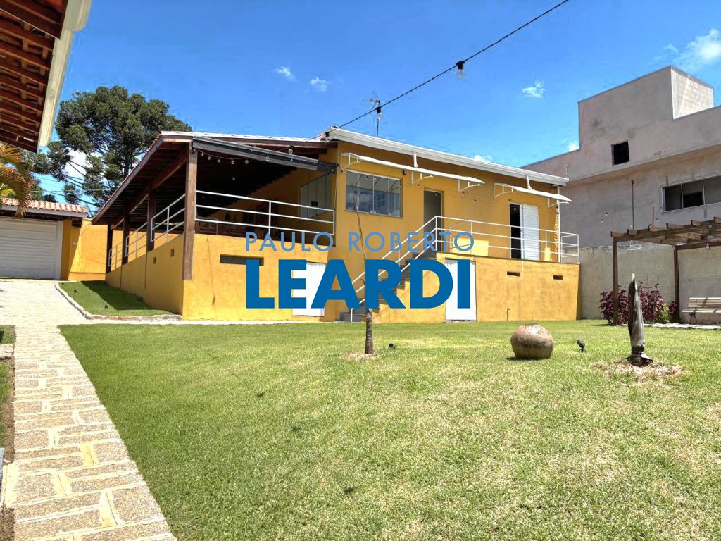 Residencial / Fazenda