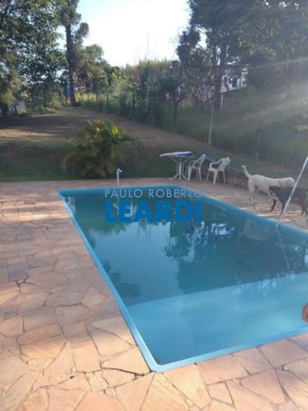 Residencial / Fazenda