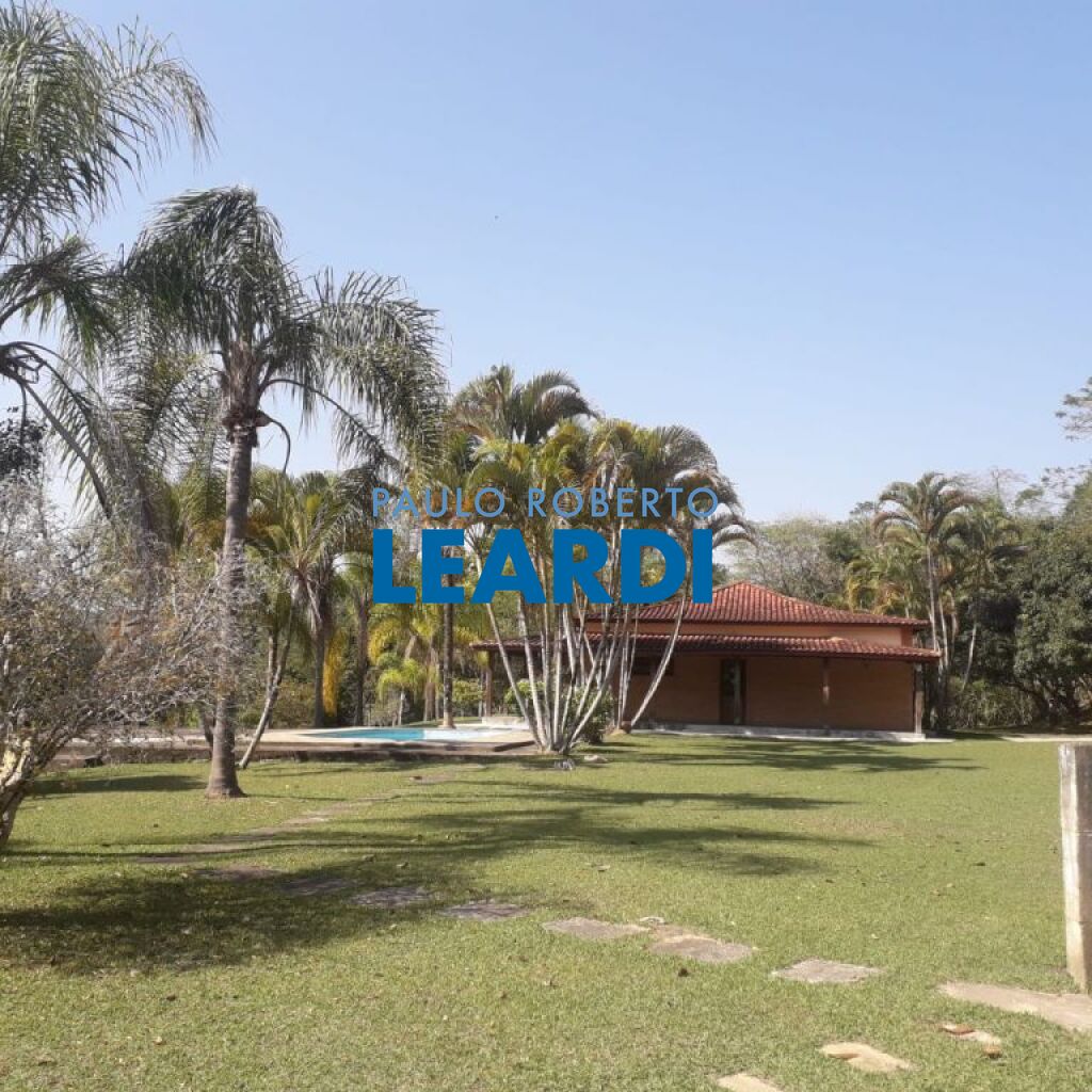 Residencial / Fazenda