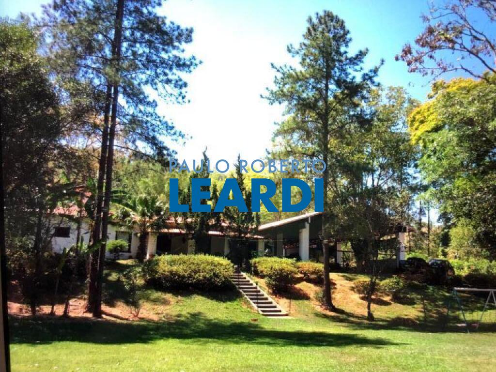 Residencial / Fazenda