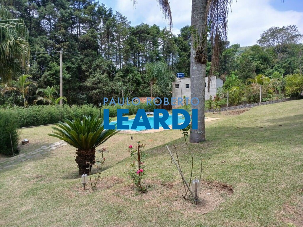 Residencial / Fazenda
