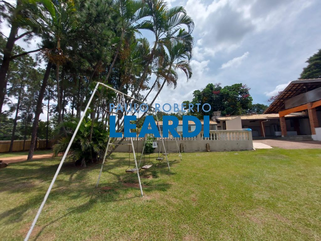 Residencial / Fazenda