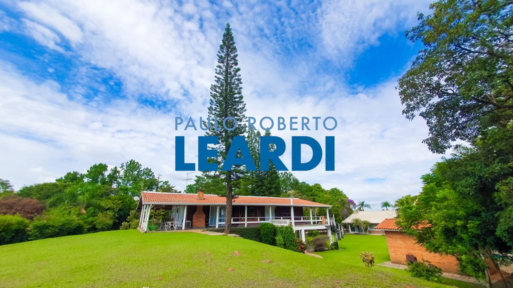 Residencial / Fazenda