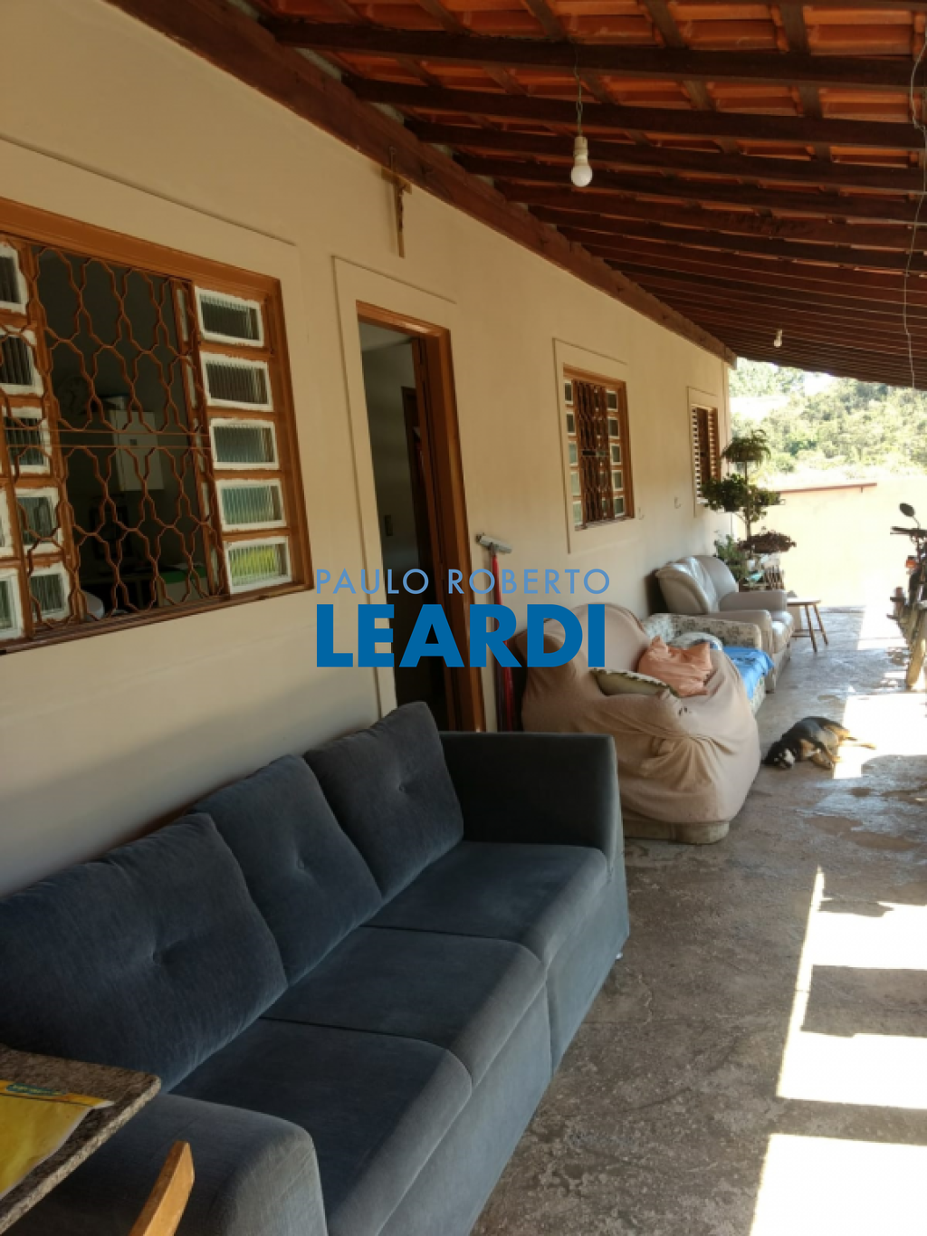 Residencial / Fazenda