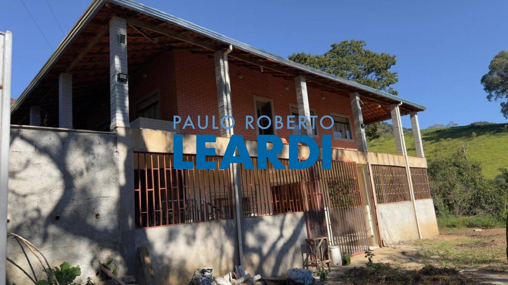 Residencial / Fazenda