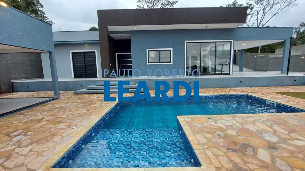 Residencial / Fazenda