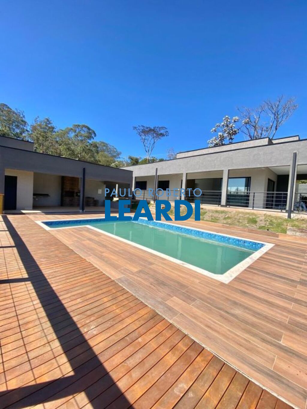 Residencial / Fazenda