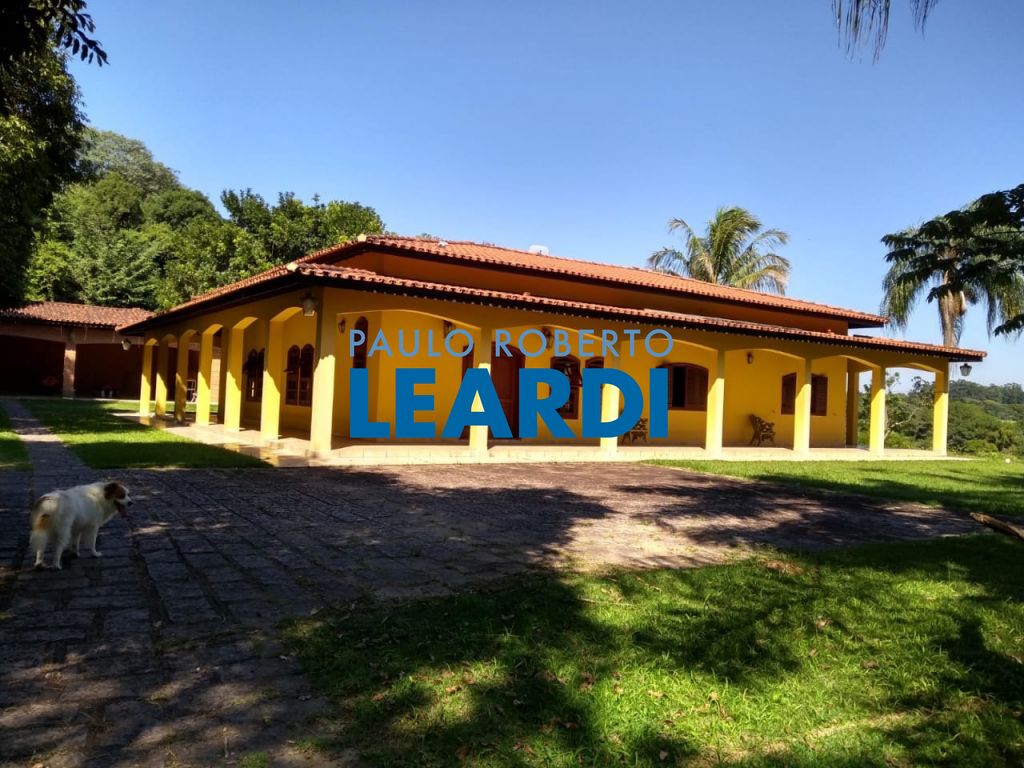 Residencial / Fazenda