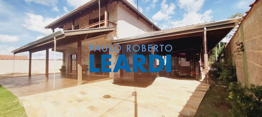 Residencial / Fazenda