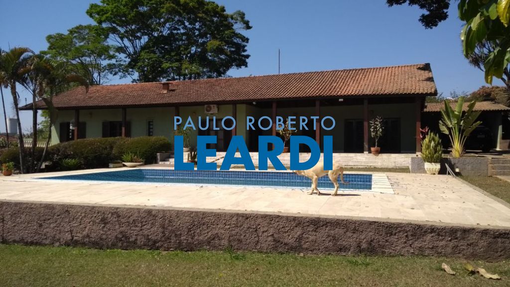 Residencial / Fazenda