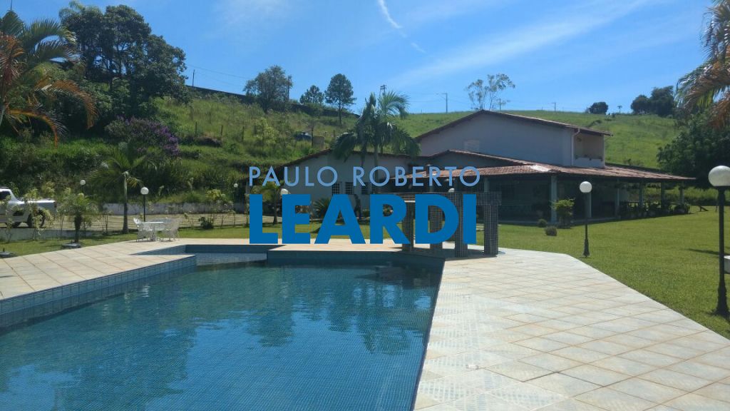 Residencial / Fazenda