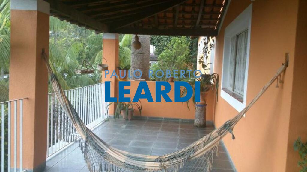 Residencial / Fazenda