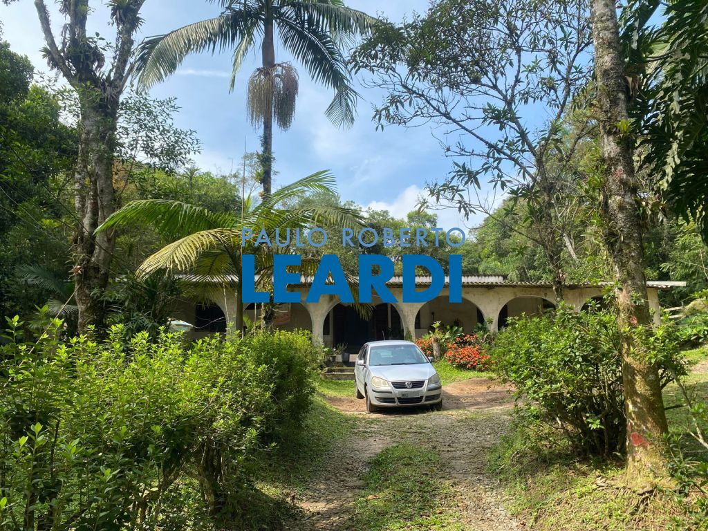 Residencial / Fazenda