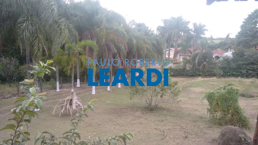 Residencial / Fazenda