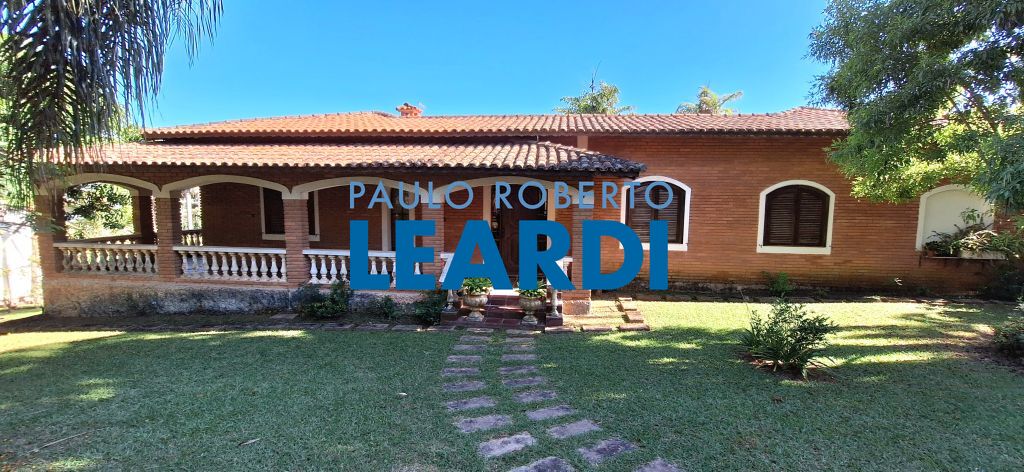 Residencial / Fazenda