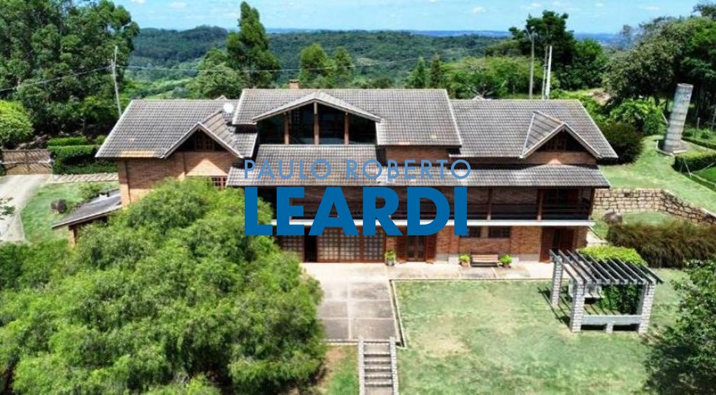 Residencial / Fazenda