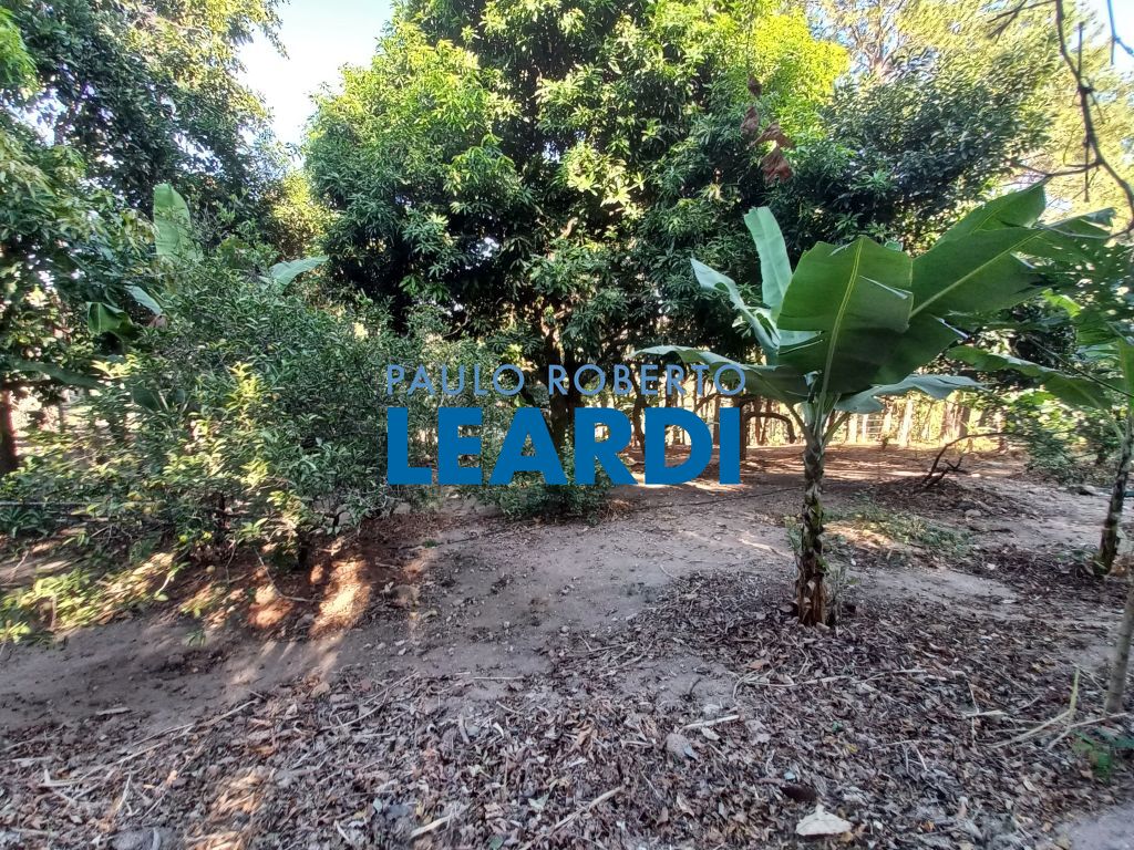 Residencial / Fazenda