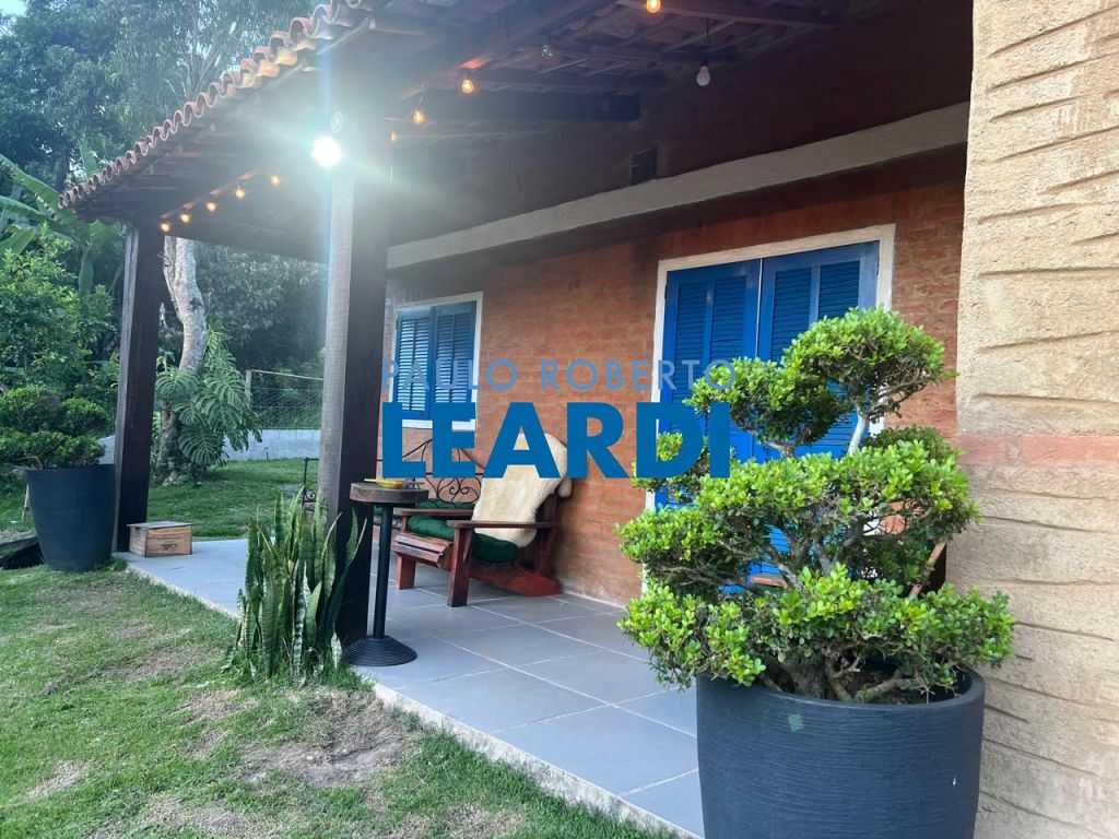 Residencial / Fazenda