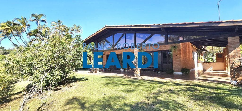 Residencial / Fazenda