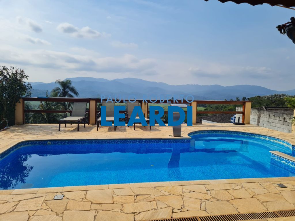 Residencial / Fazenda