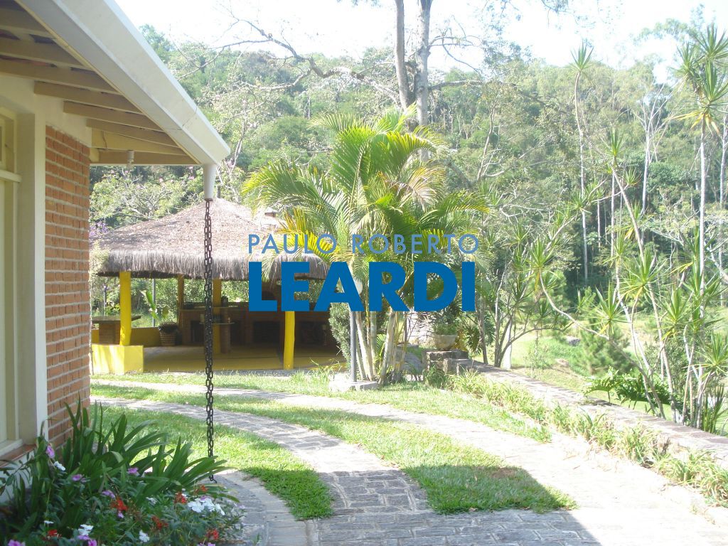 Residencial / Fazenda