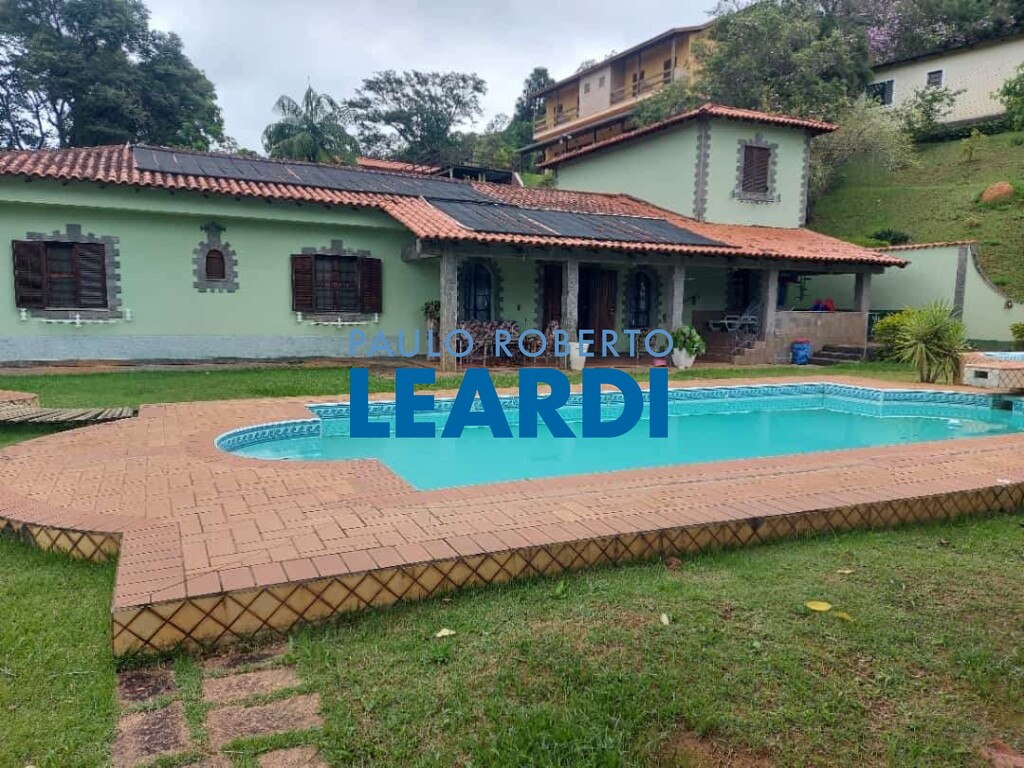Residencial / Fazenda