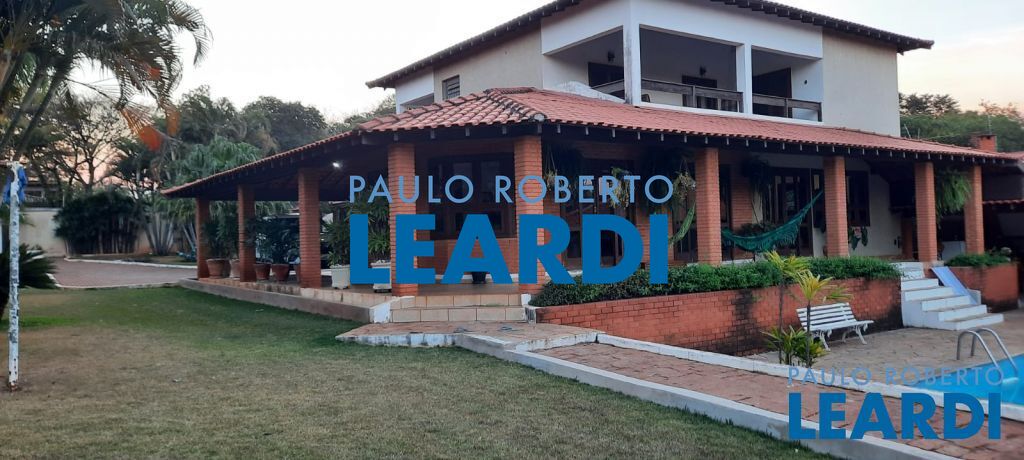 Residencial / Fazenda