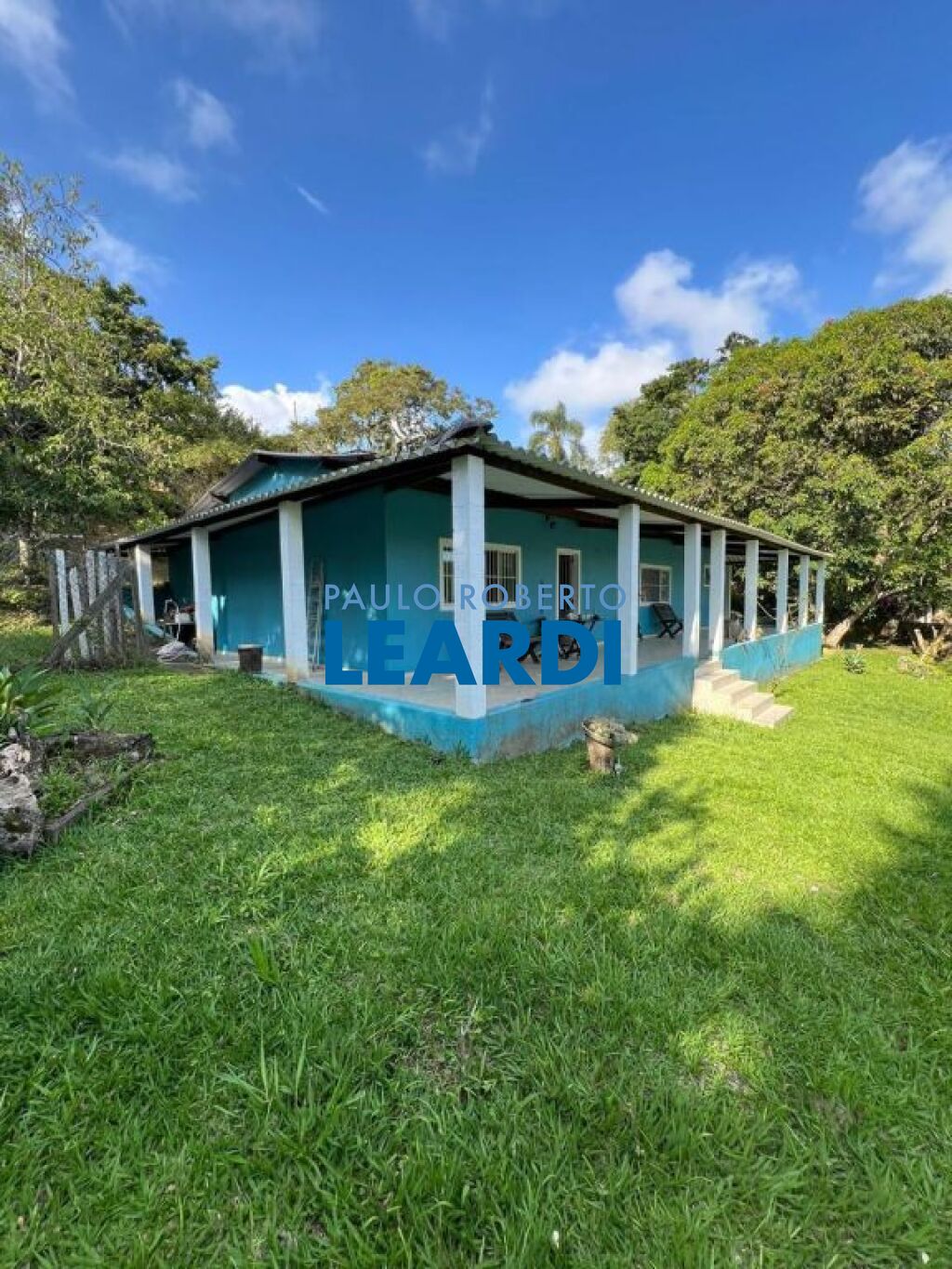 Residencial / Fazenda