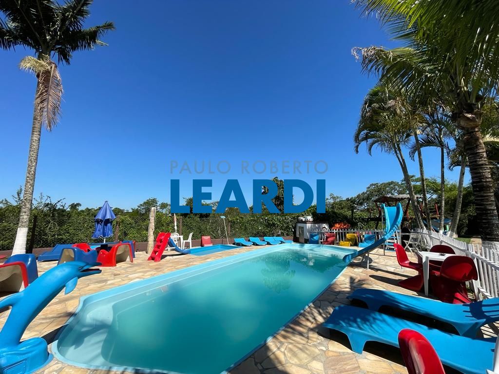 Residencial / Fazenda