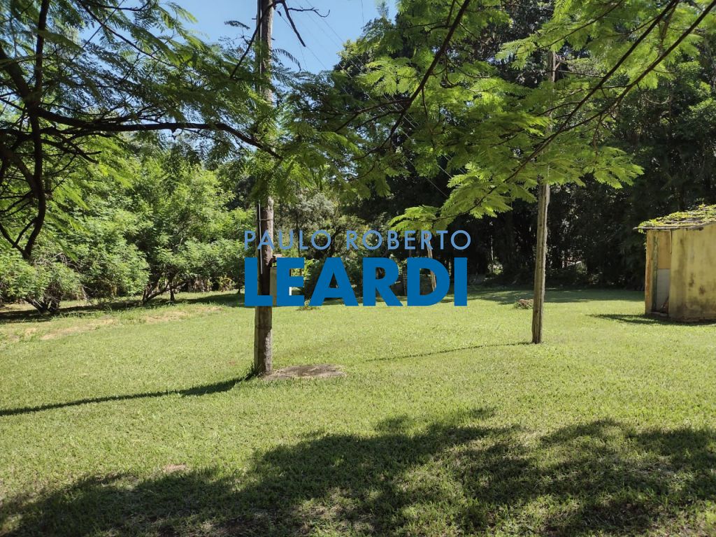 Residencial / Fazenda