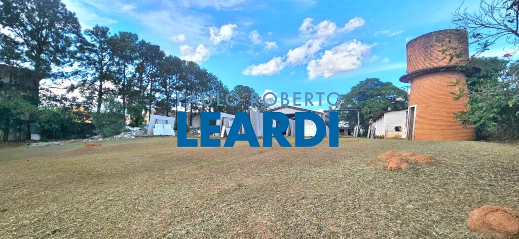 Residencial / Fazenda
