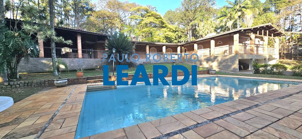 Residencial / Fazenda