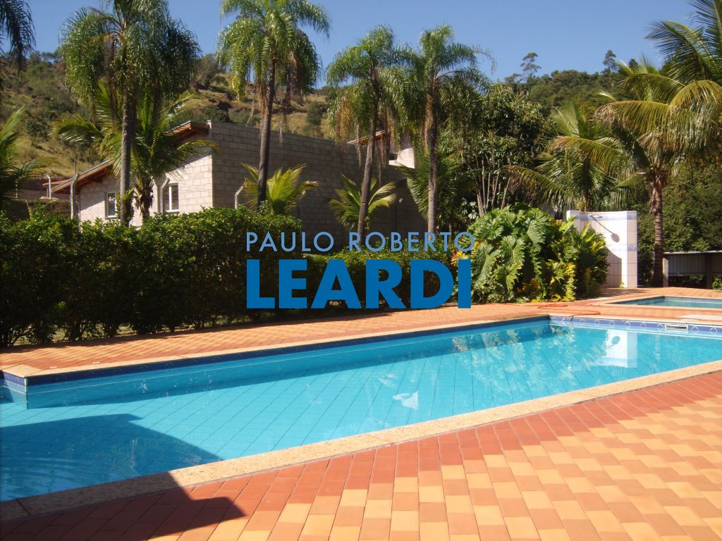 Residencial / Fazenda