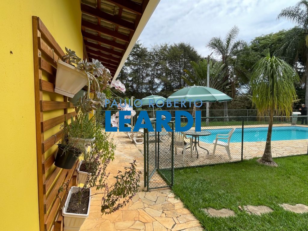 Residencial / Fazenda