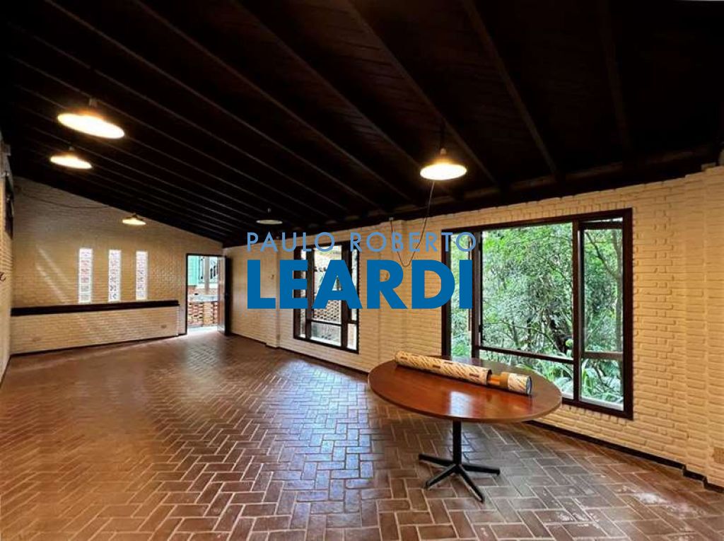 Residencial / Fazenda