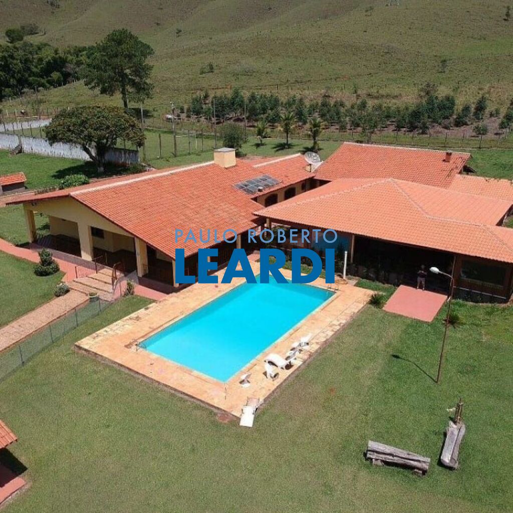 Residencial / Fazenda