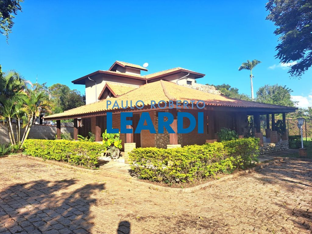 Residencial / Fazenda