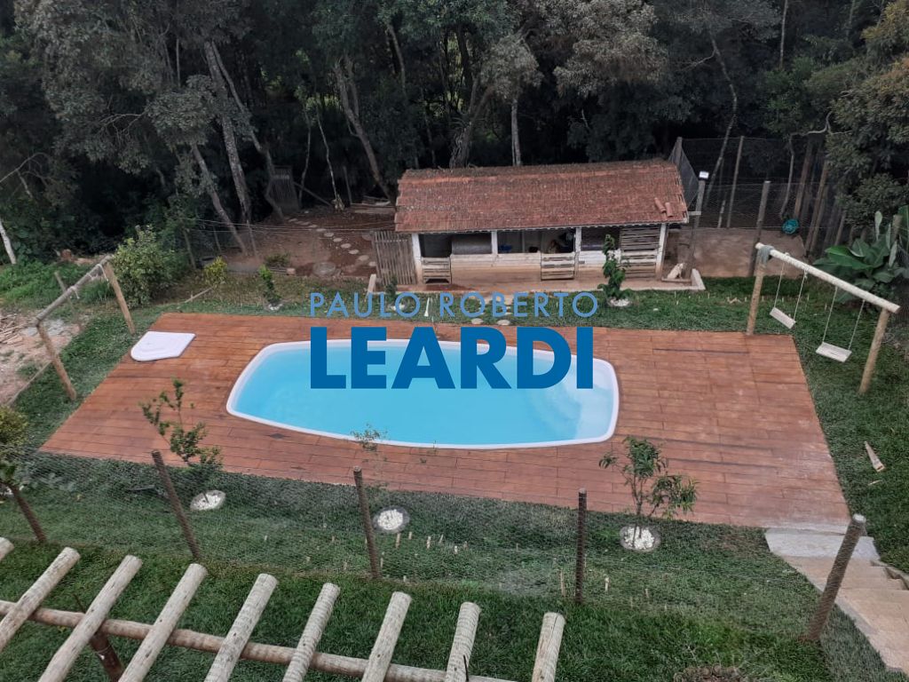 Residencial / Fazenda