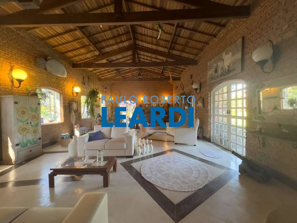 Residencial / Fazenda